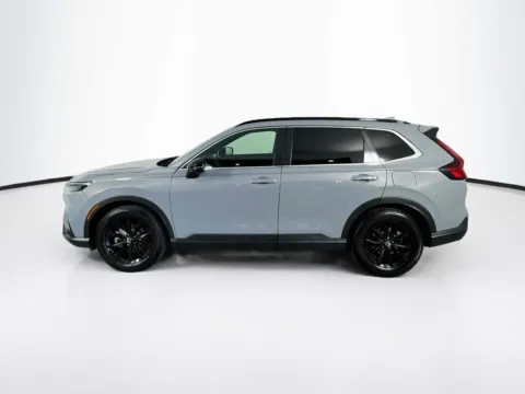 More photos of 2025 Honda CR-V Hybrid Sport-L at Unicars Honda, CA