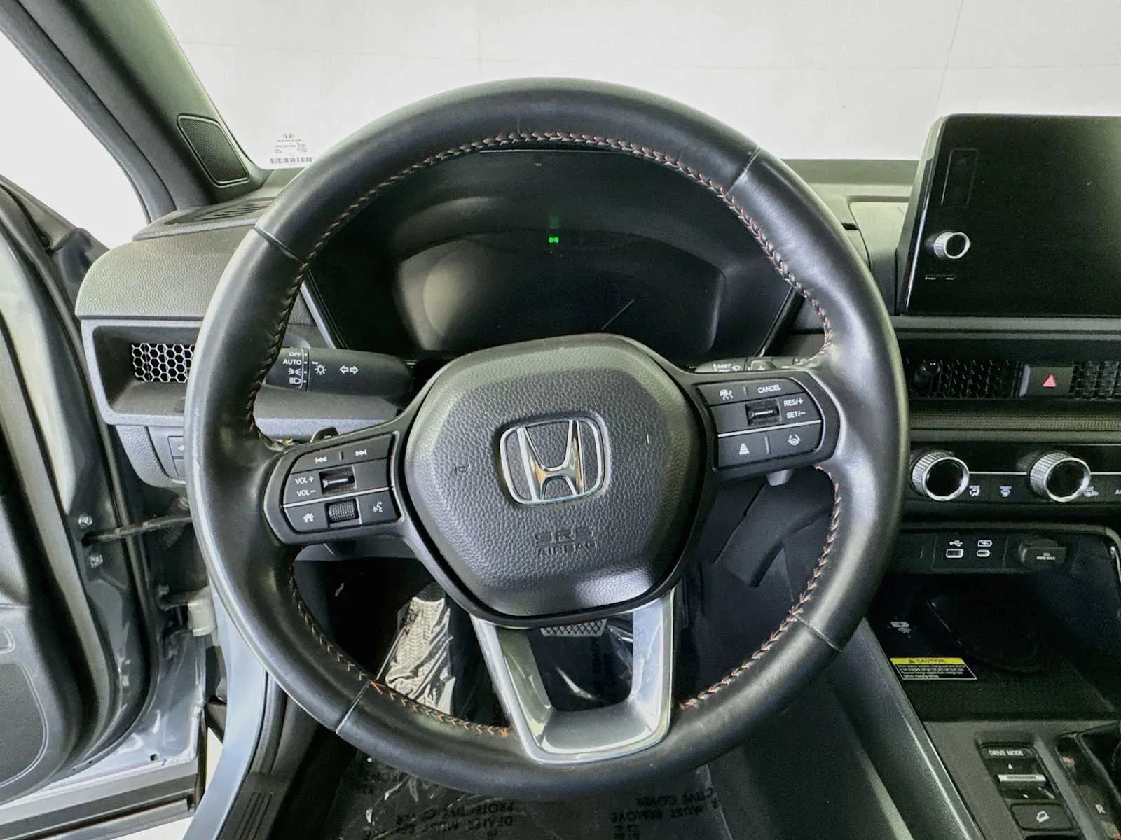 Honda CR-V photo 11