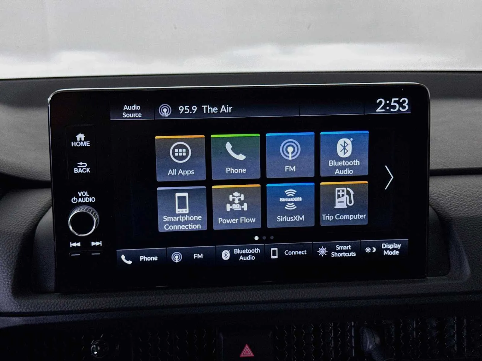 Honda CR-V photo 15