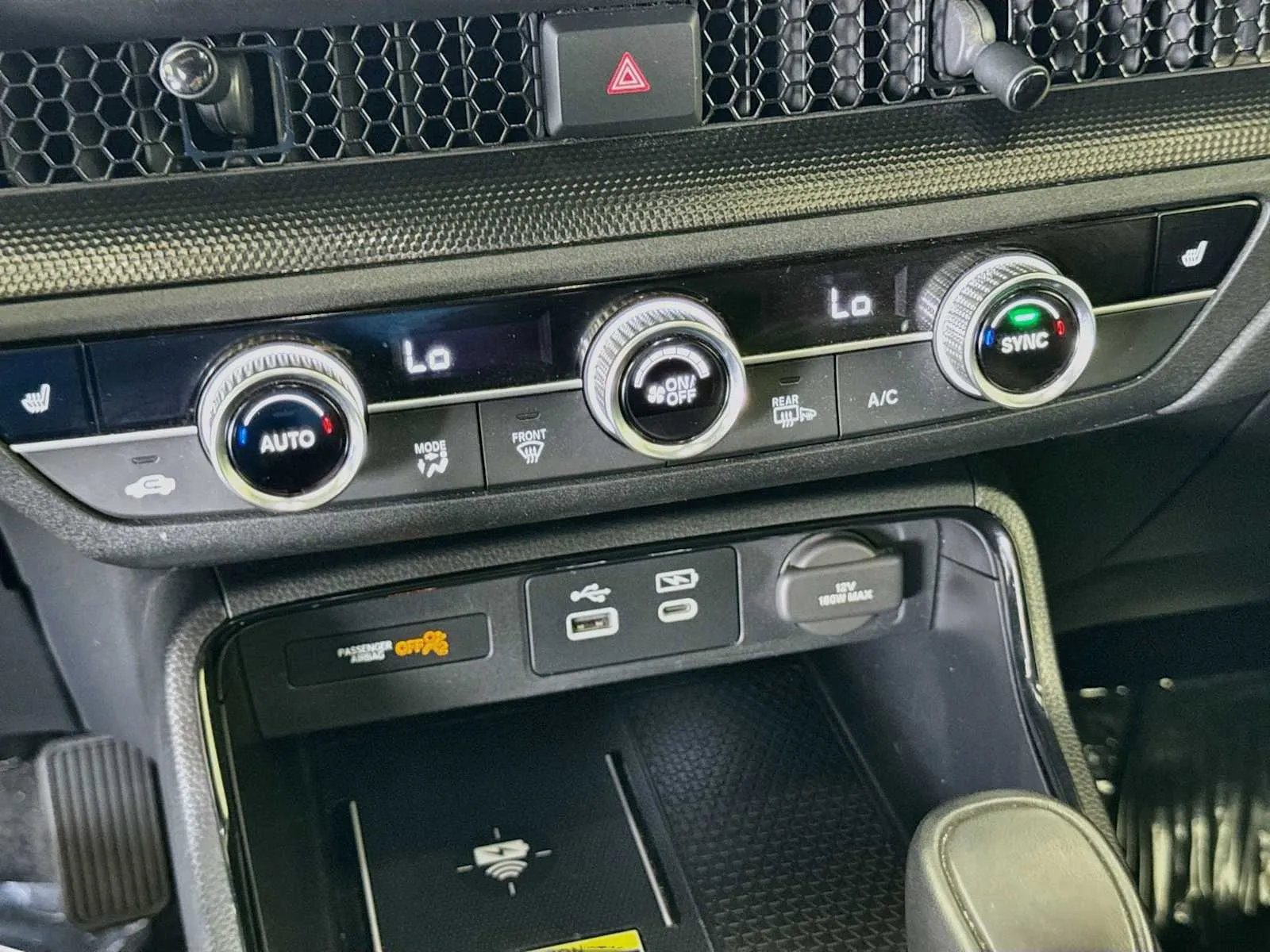 Honda CR-V photo 16