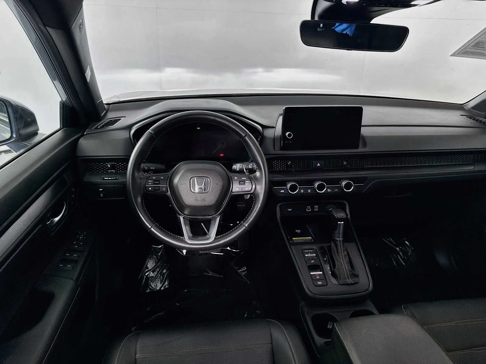 Honda CR-V photo 23
