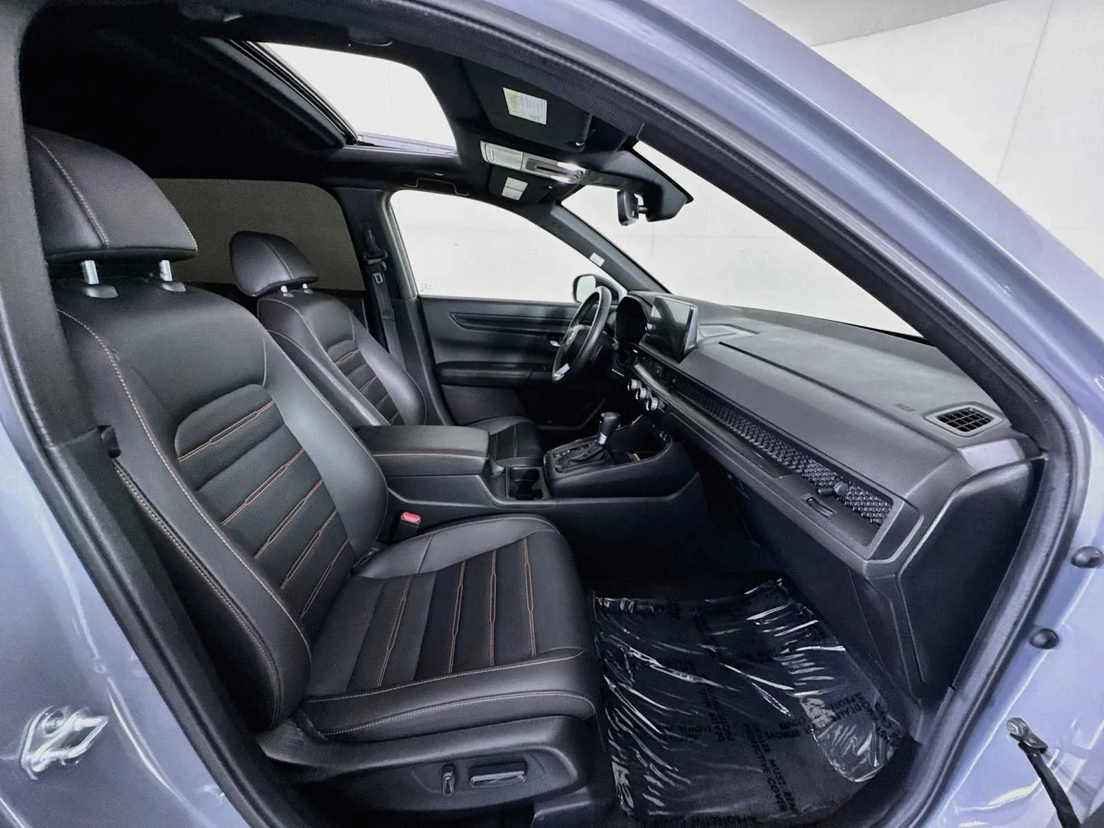 Honda CR-V photo 31