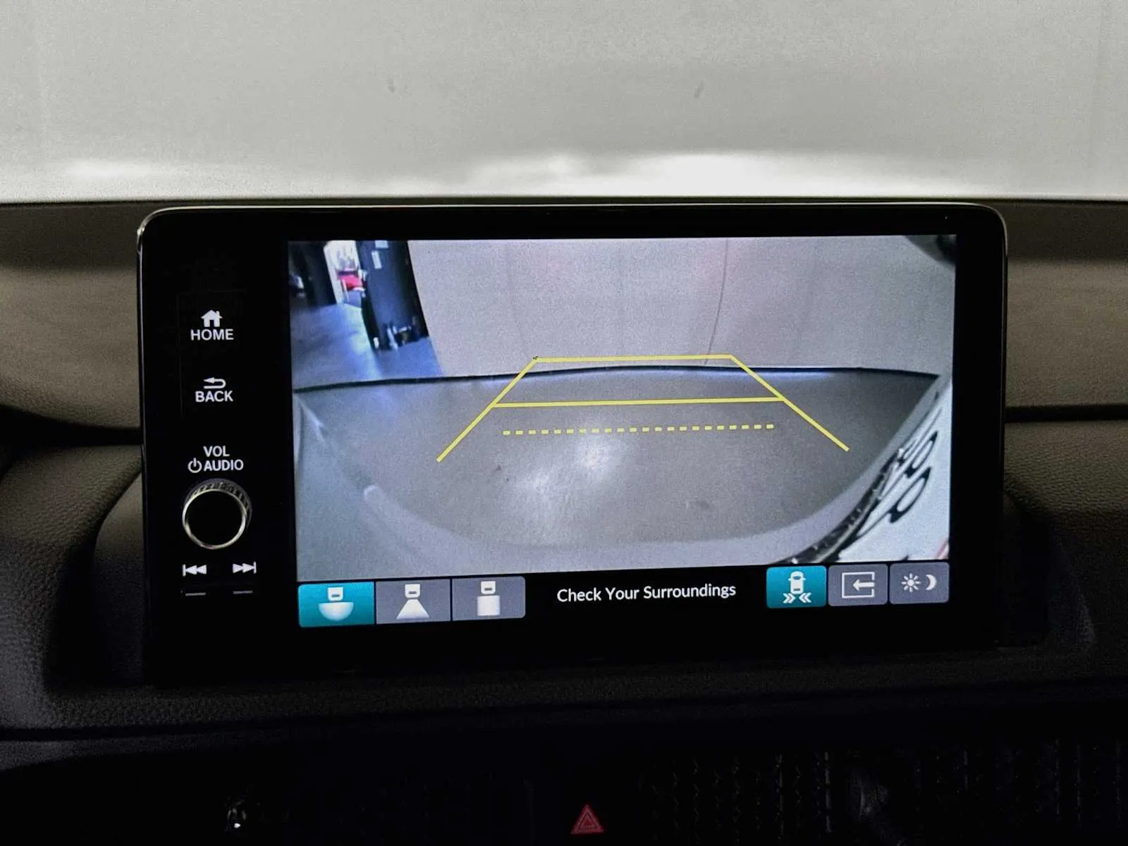 Honda CR-V photo 14