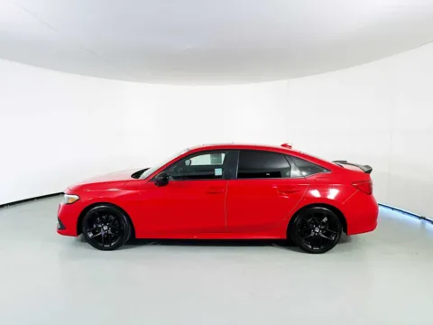 More photos of 2022 Honda Civic Si at Unicars Honda, CA