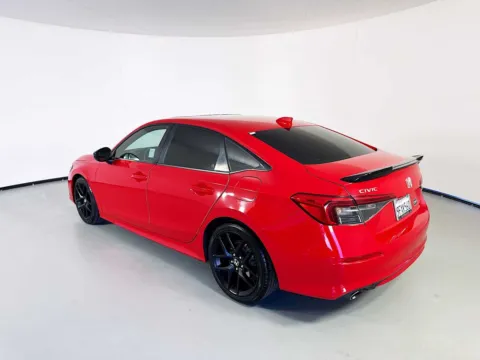More photos of 2022 Honda Civic Si at Unicars Honda, CA
