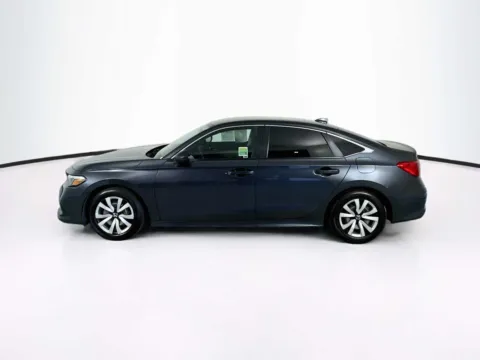 More photos of 2022 Honda Civic LX at Unicars Honda, CA