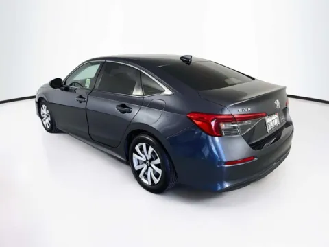 More photos of 2022 Honda Civic LX at Unicars Honda, CA