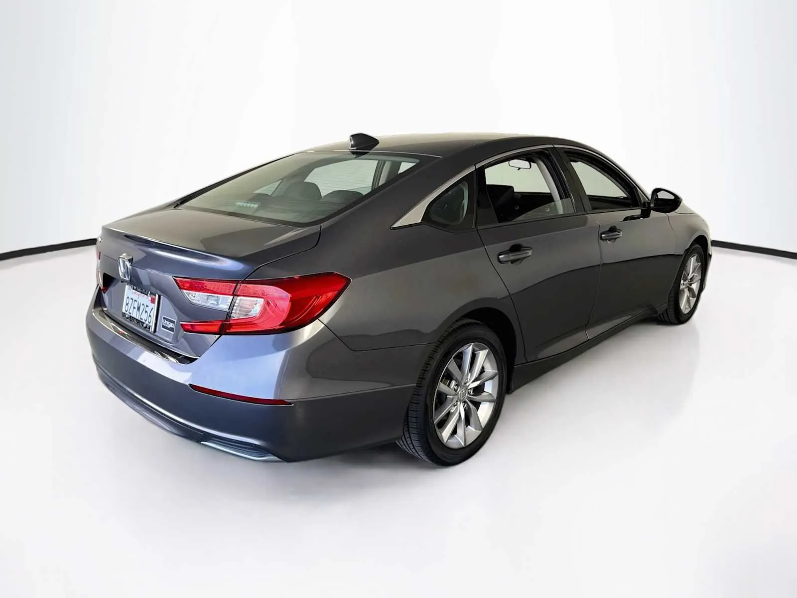 Honda Accord photo 7