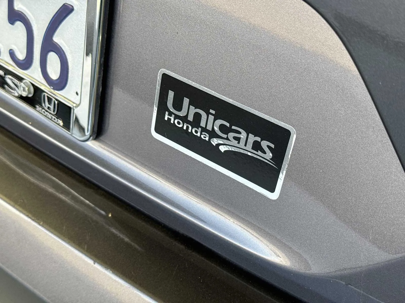 Honda Accord photo 26