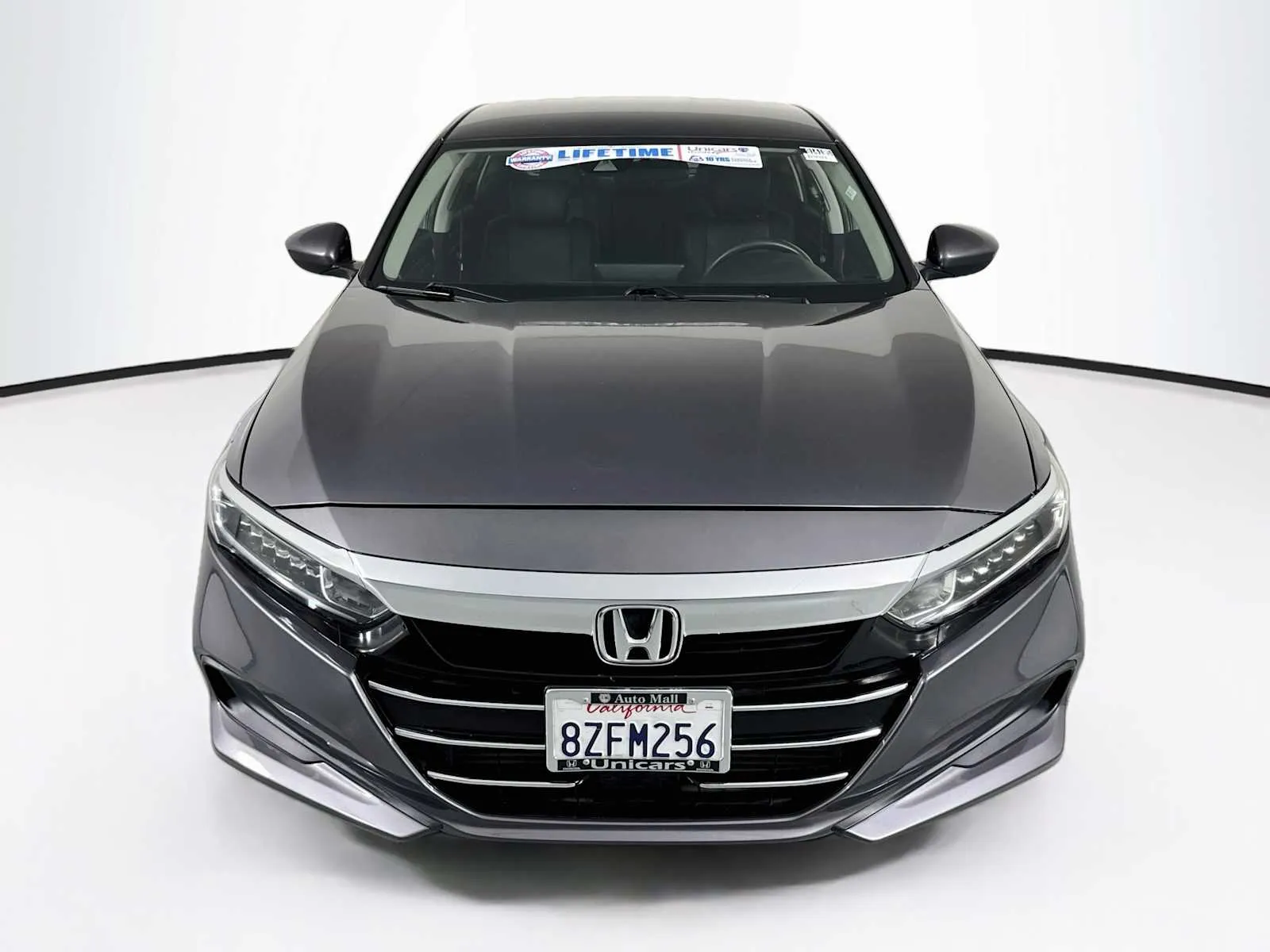 Honda Accord photo 2