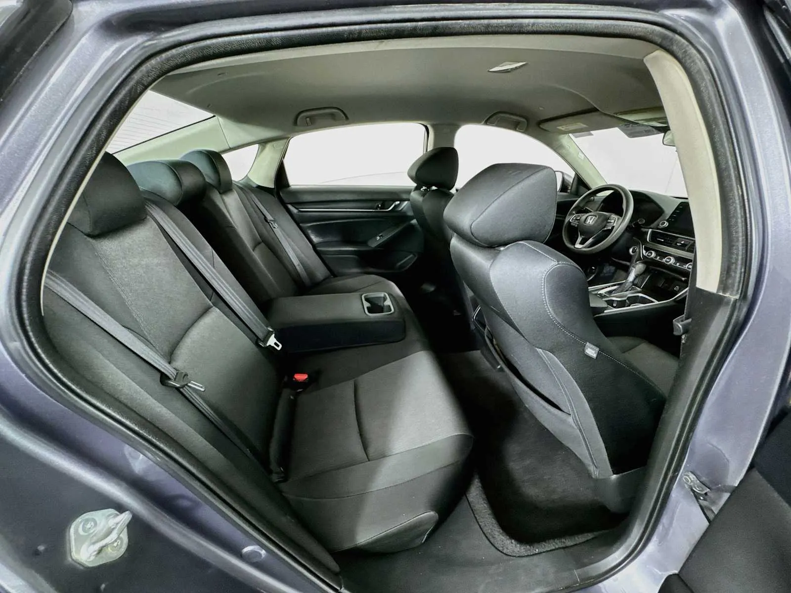 Honda Accord photo 28
