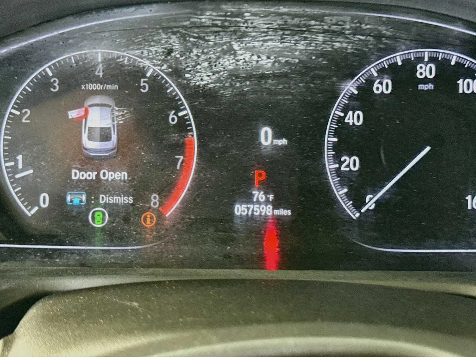 Honda Accord photo 12