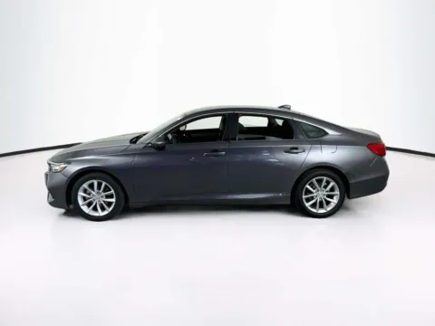 More photos of 2022 Honda Accord LX at Unicars Honda, CA