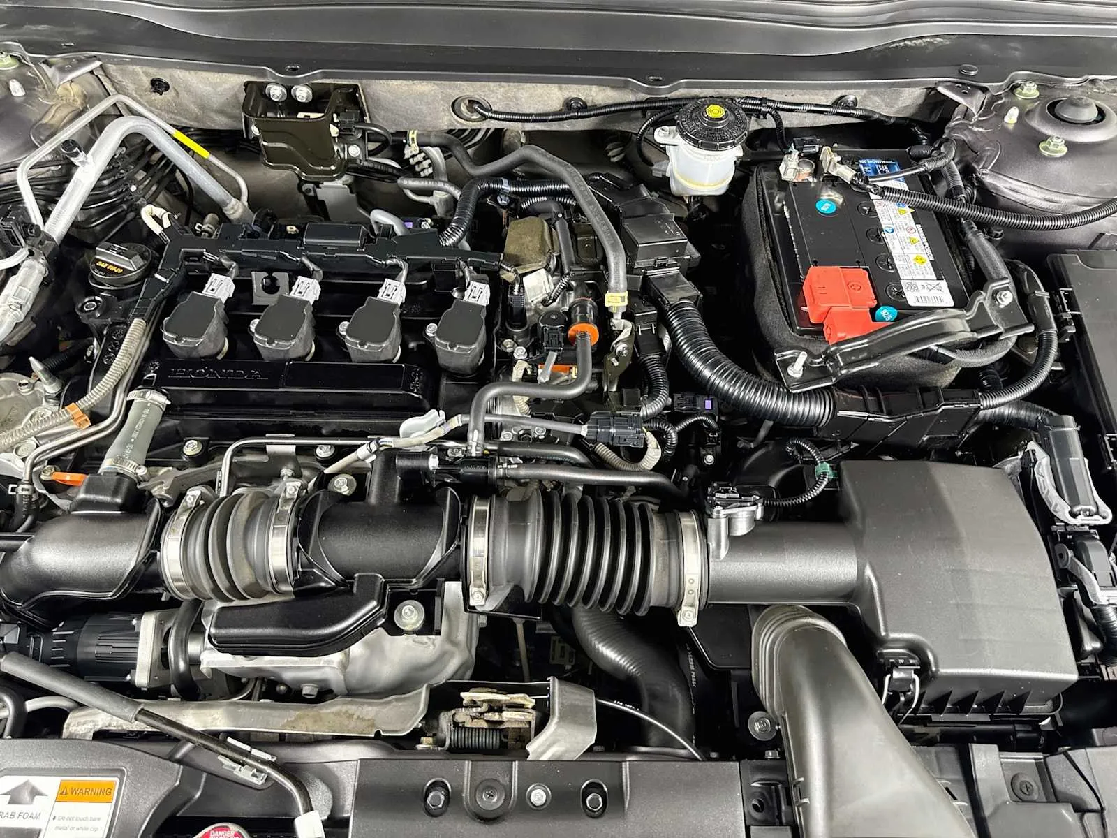 Honda Accord photo 31