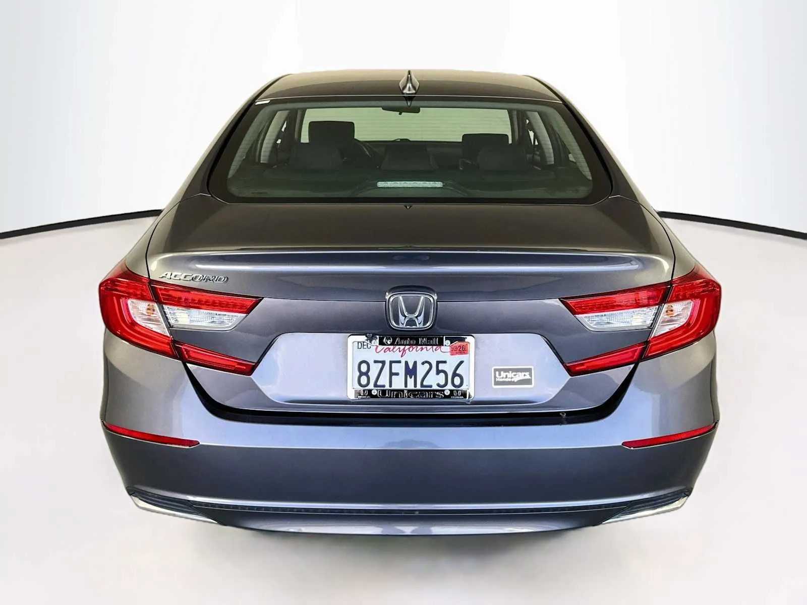 Honda Accord photo 6