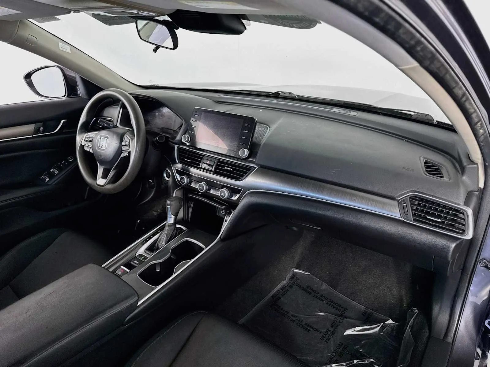 Honda Accord photo 23