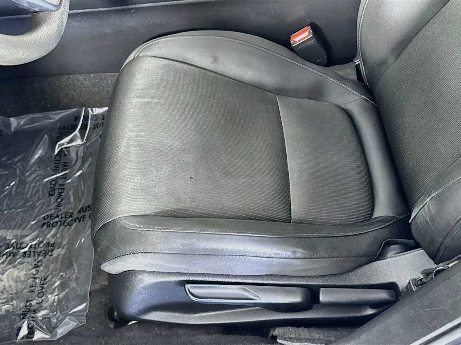Honda Accord photo 19