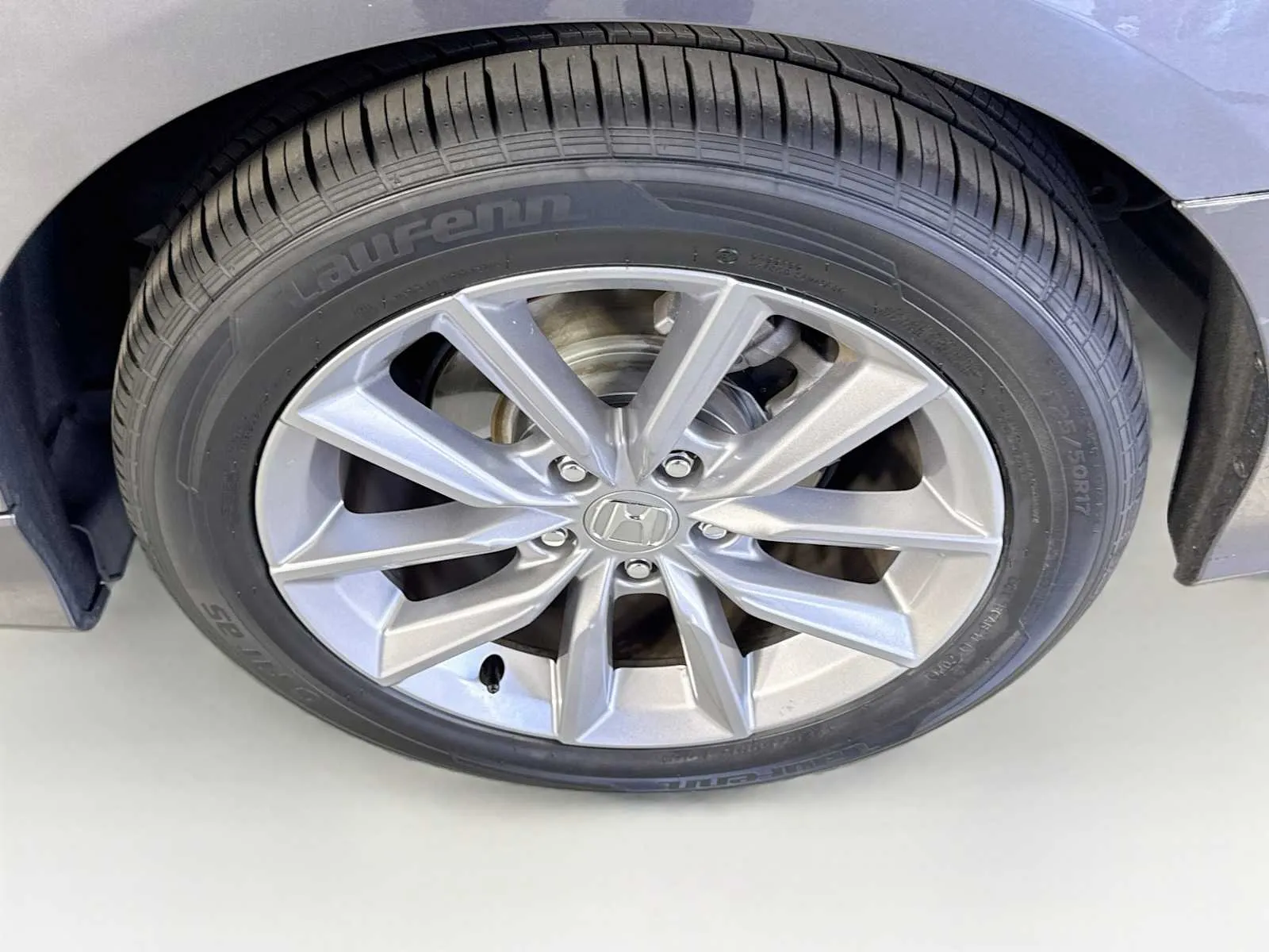 Honda Accord photo 32