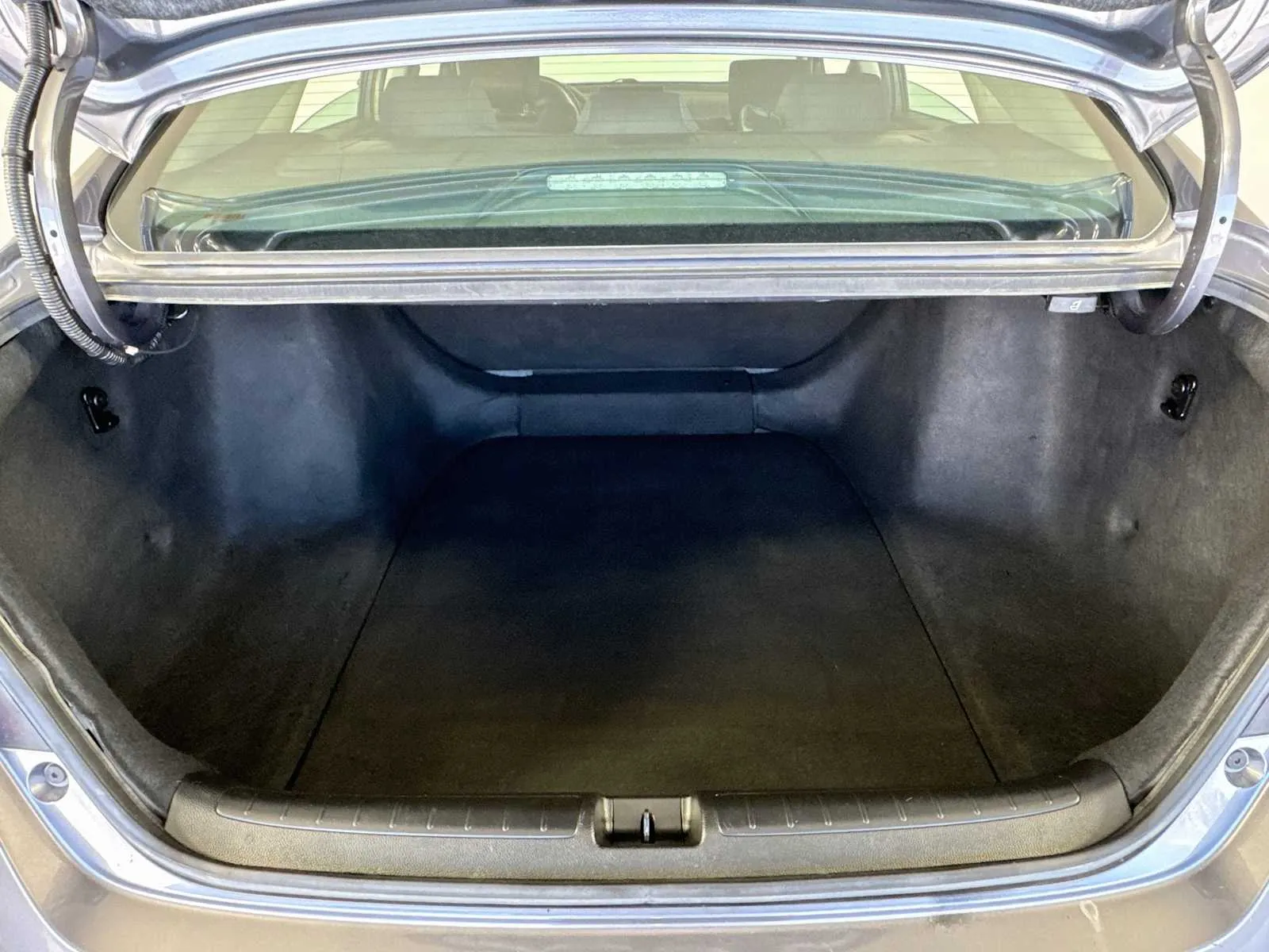 Honda Accord photo 27