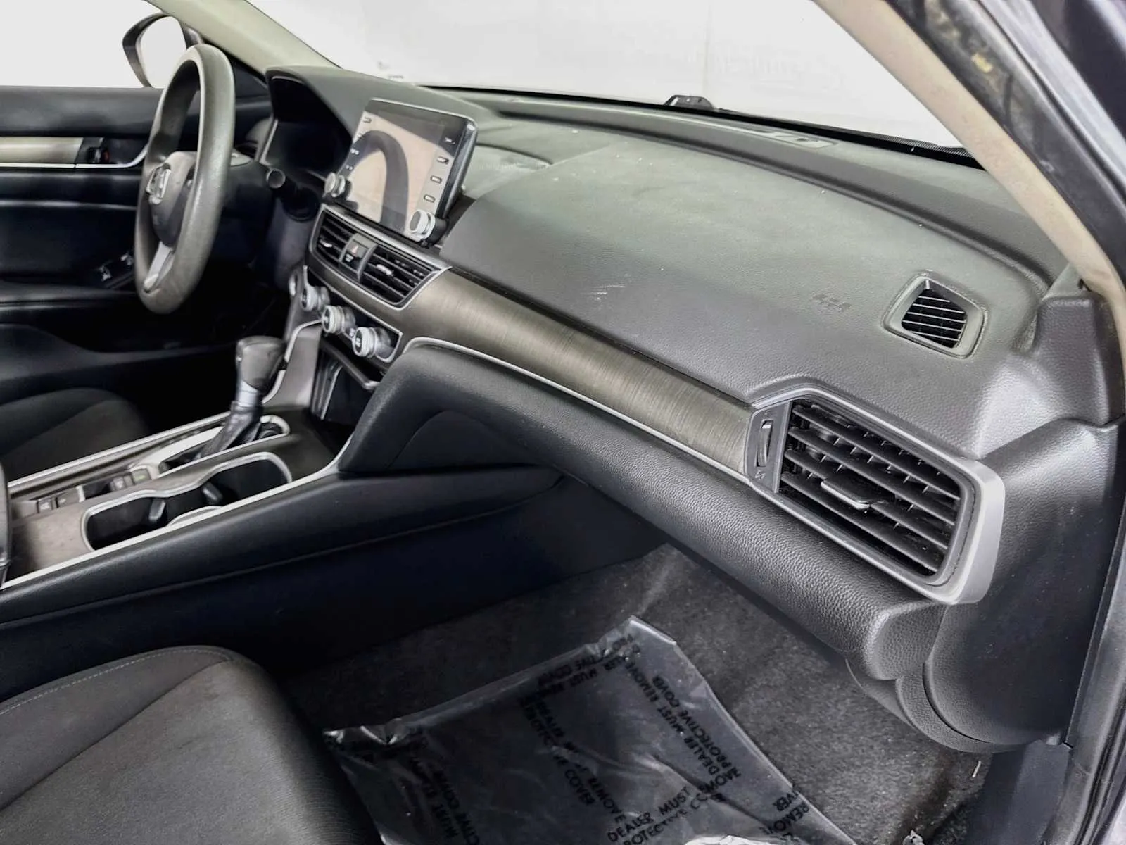 Honda Accord photo 30