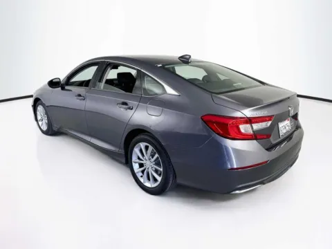 More photos of 2022 Honda Accord LX at Unicars Honda, CA