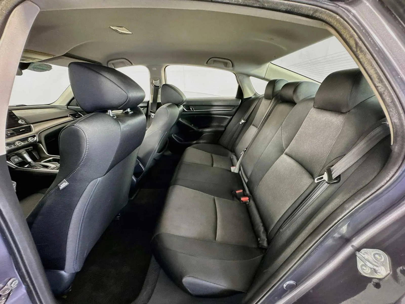 Honda Accord photo 24
