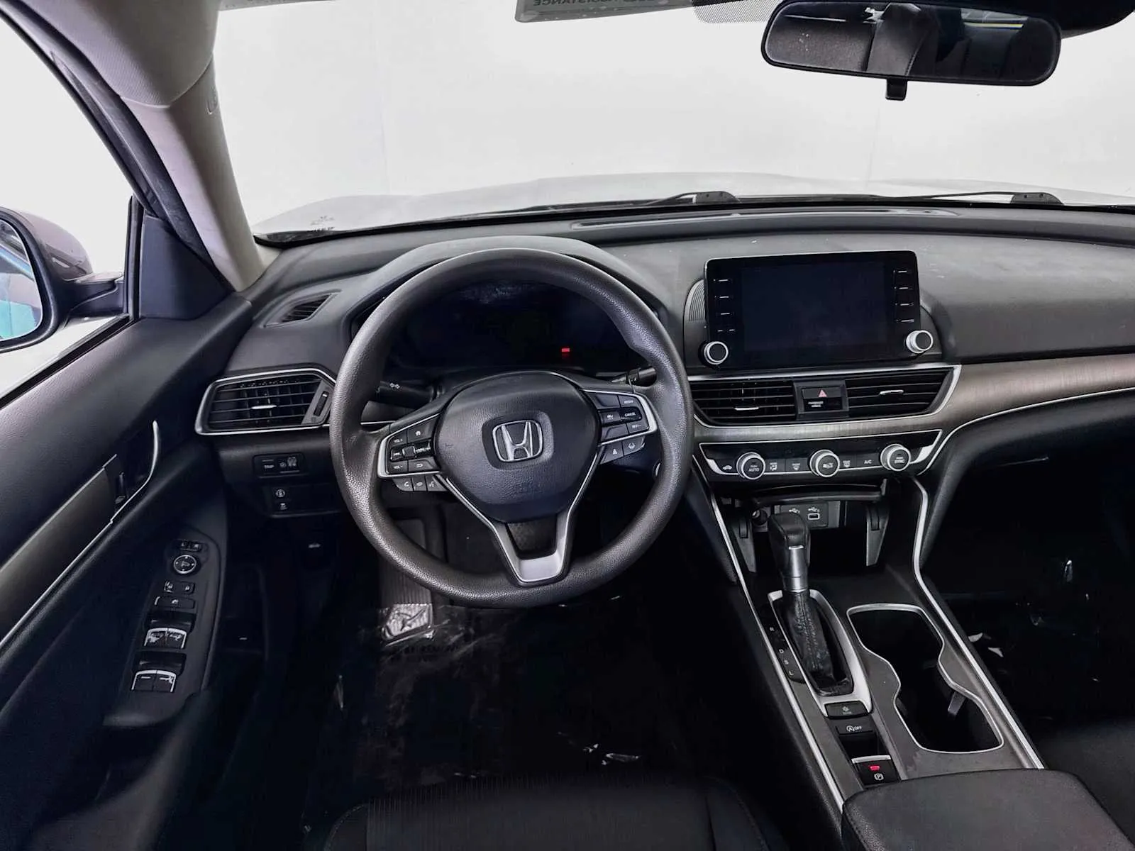 Honda Accord photo 22