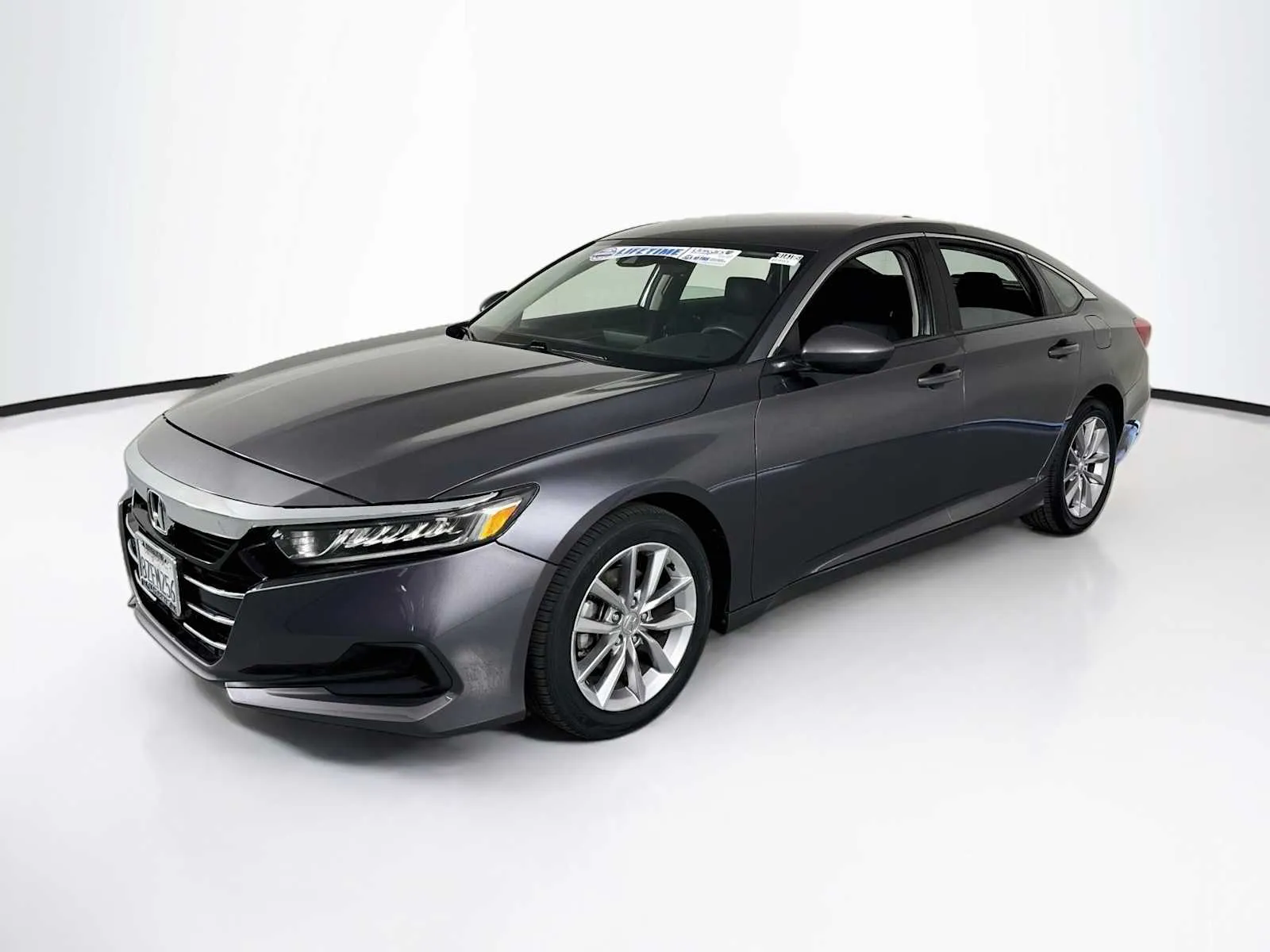 Honda Accord photo 3