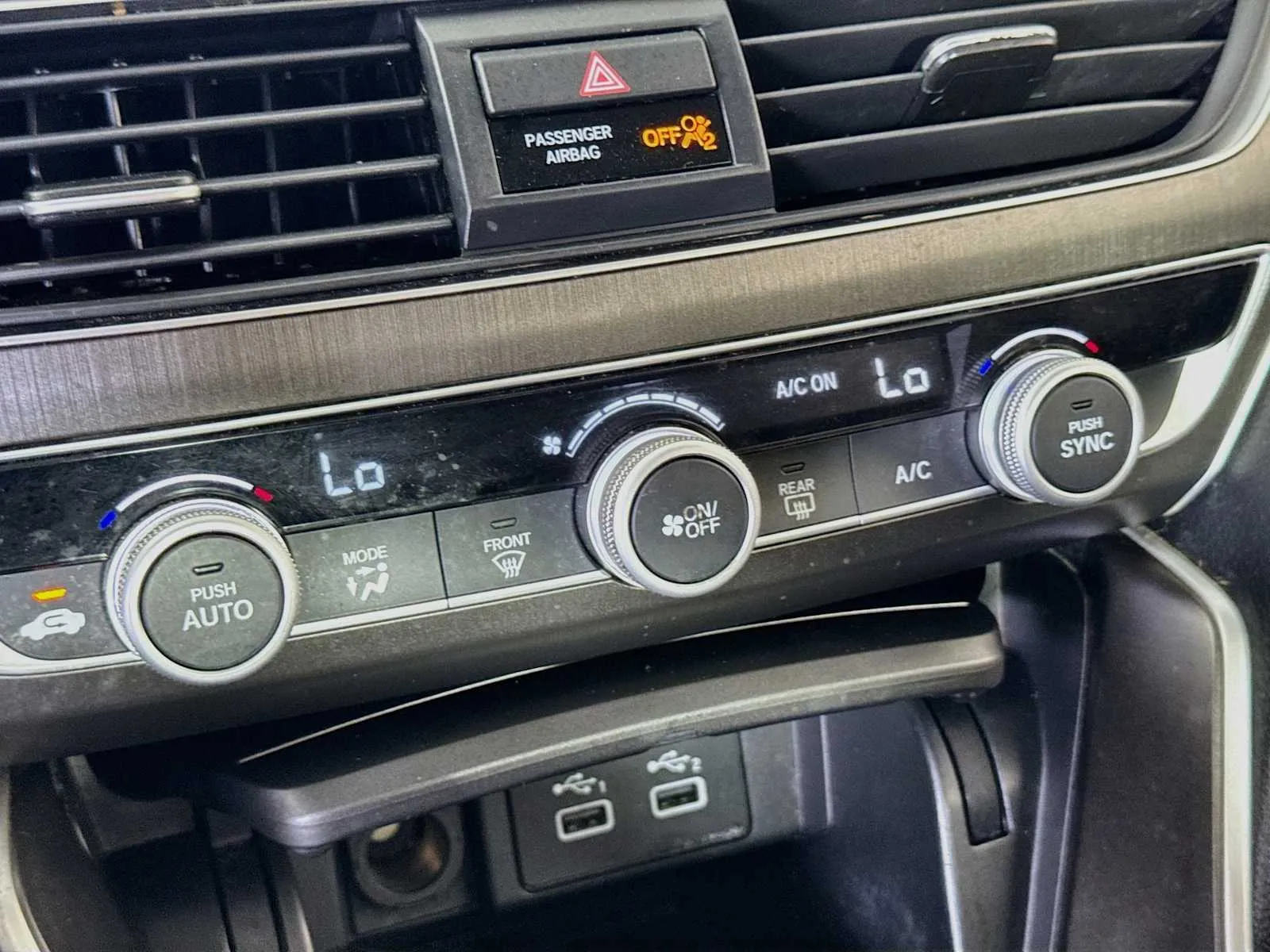 Honda Accord photo 16