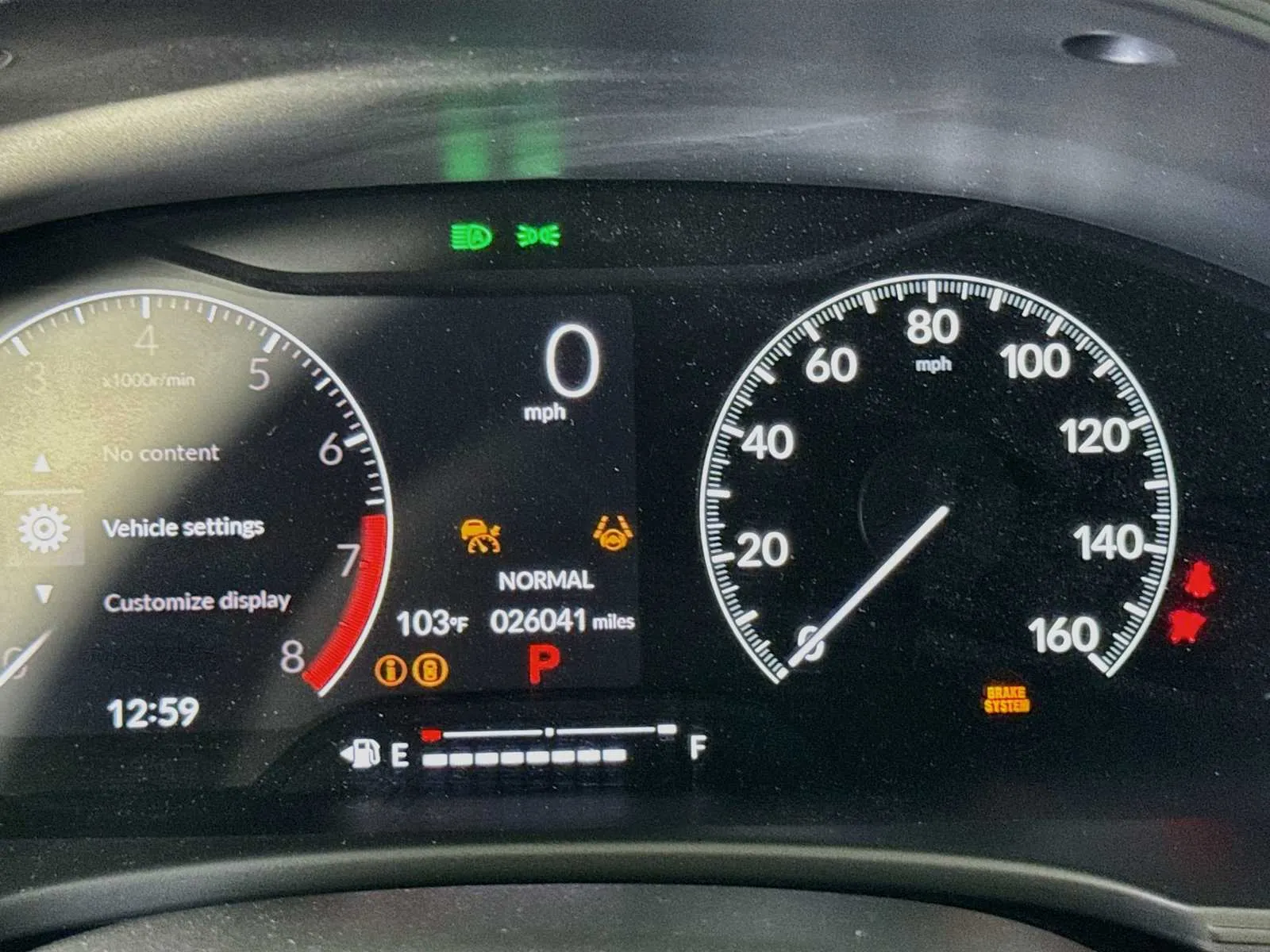 Honda Civic photo 12