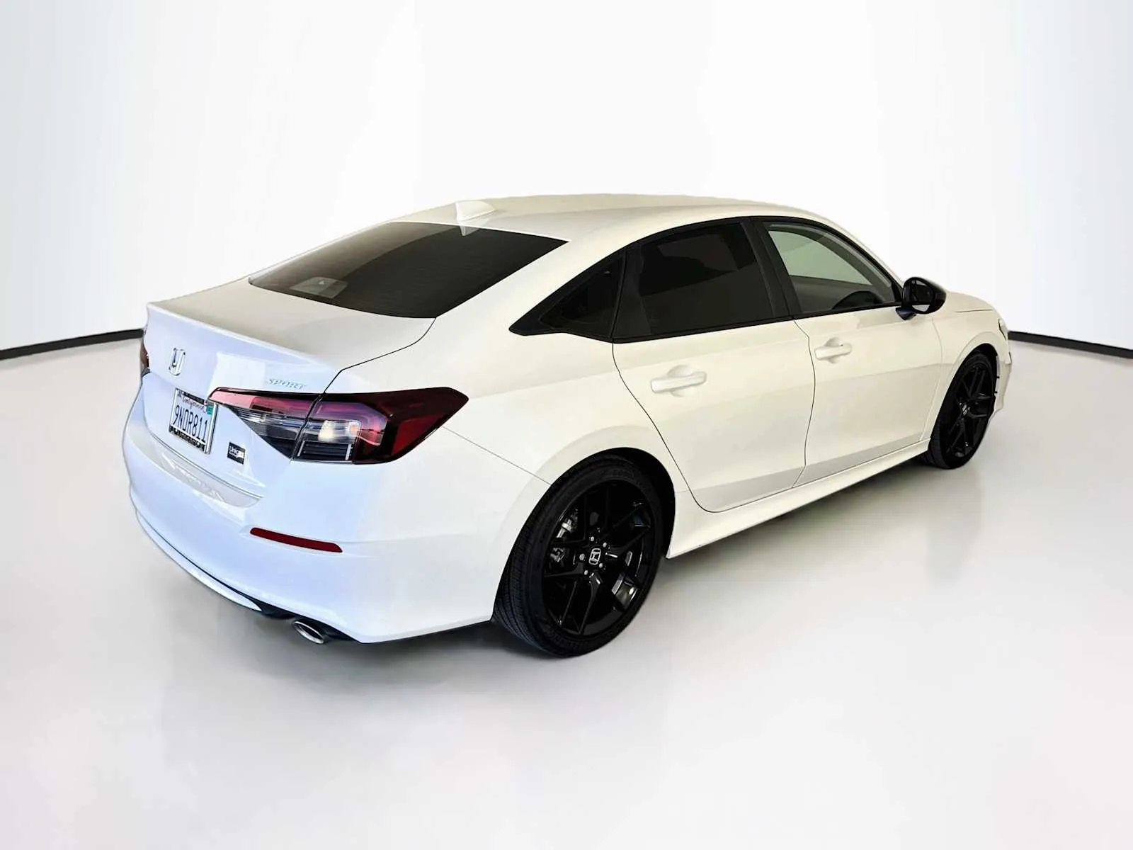 Honda Civic photo 7