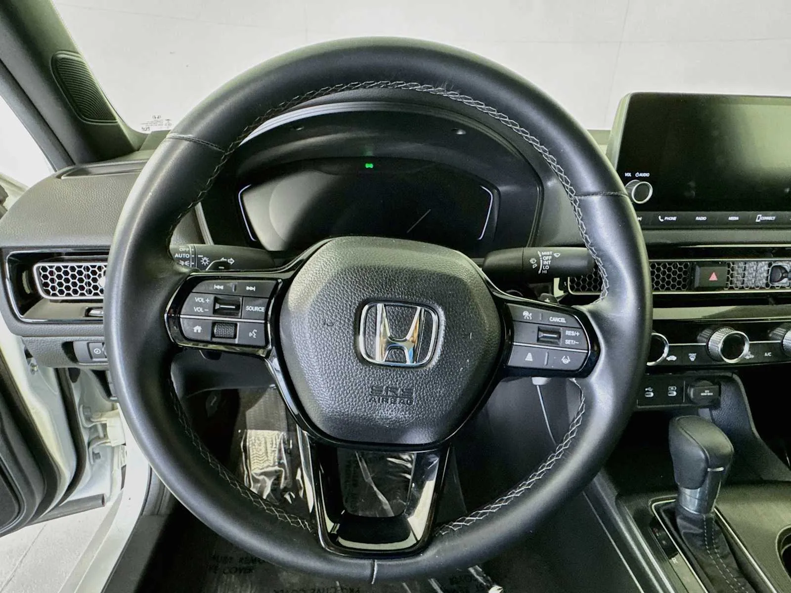 Honda Civic photo 11