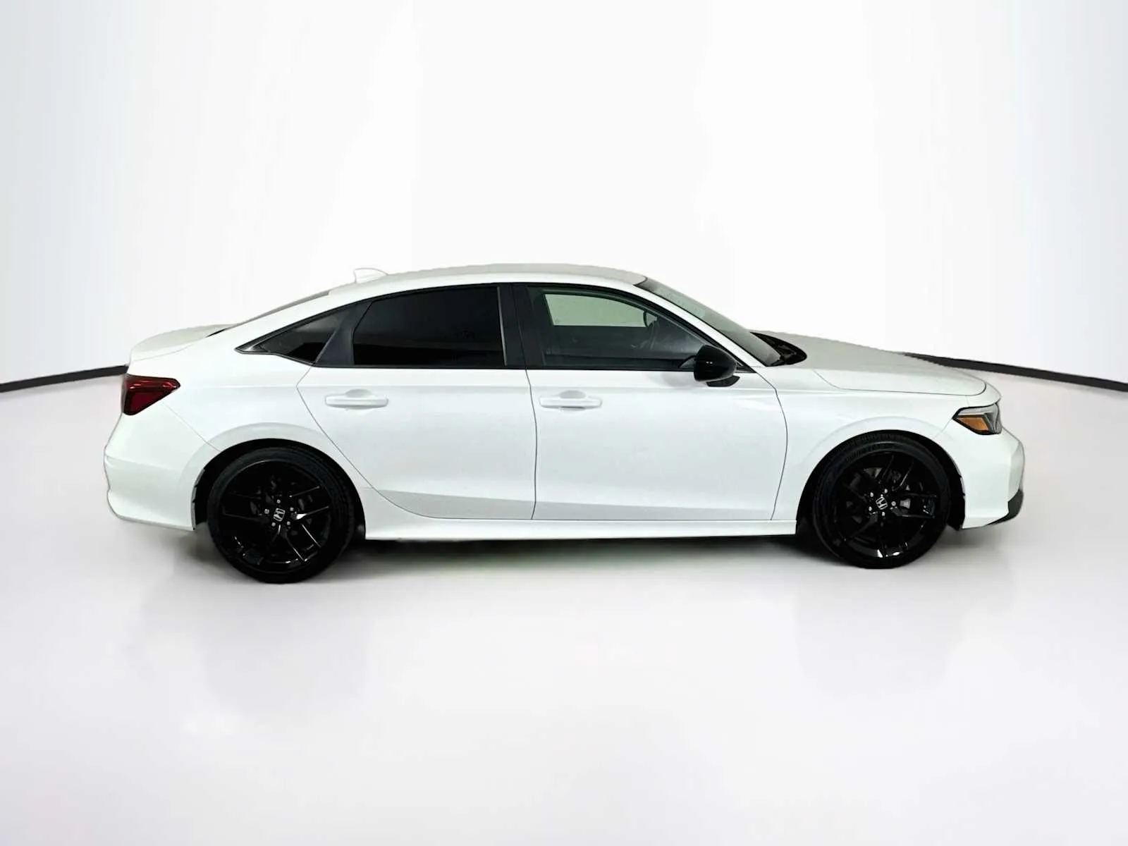 Honda Civic photo 8