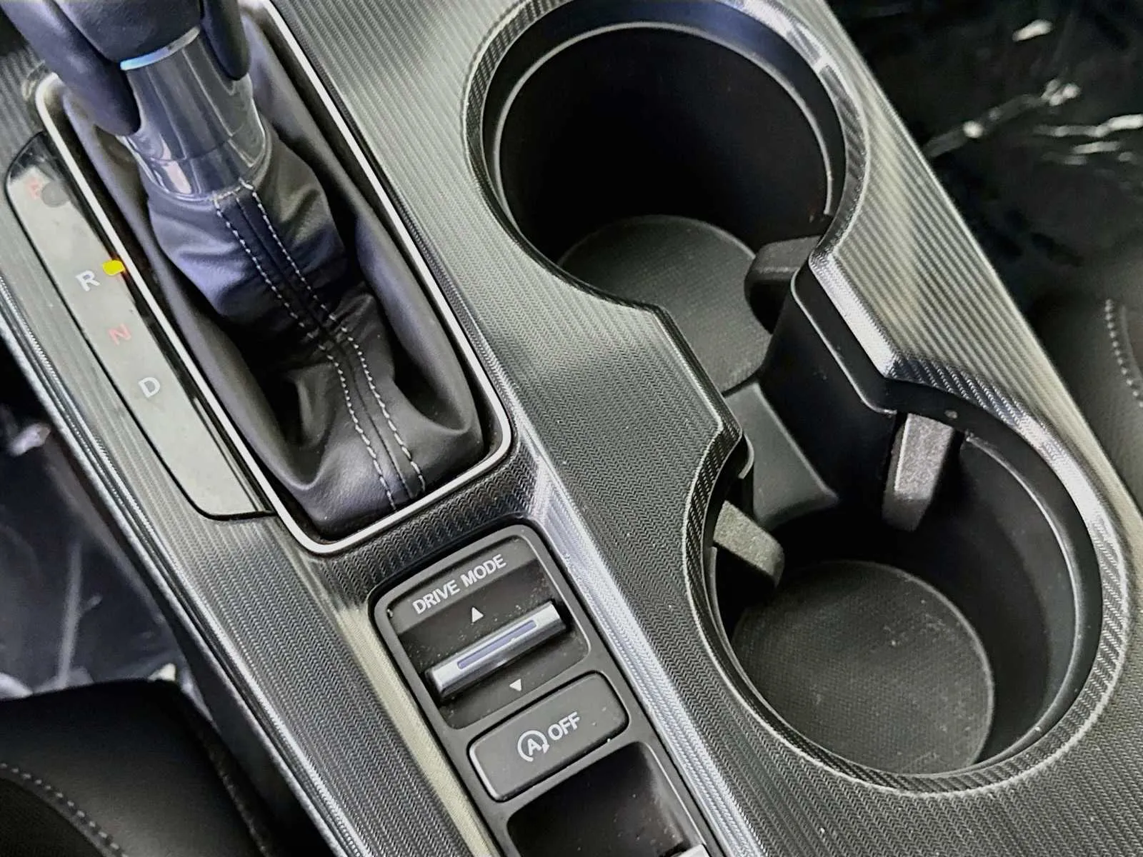 Honda Civic photo 17