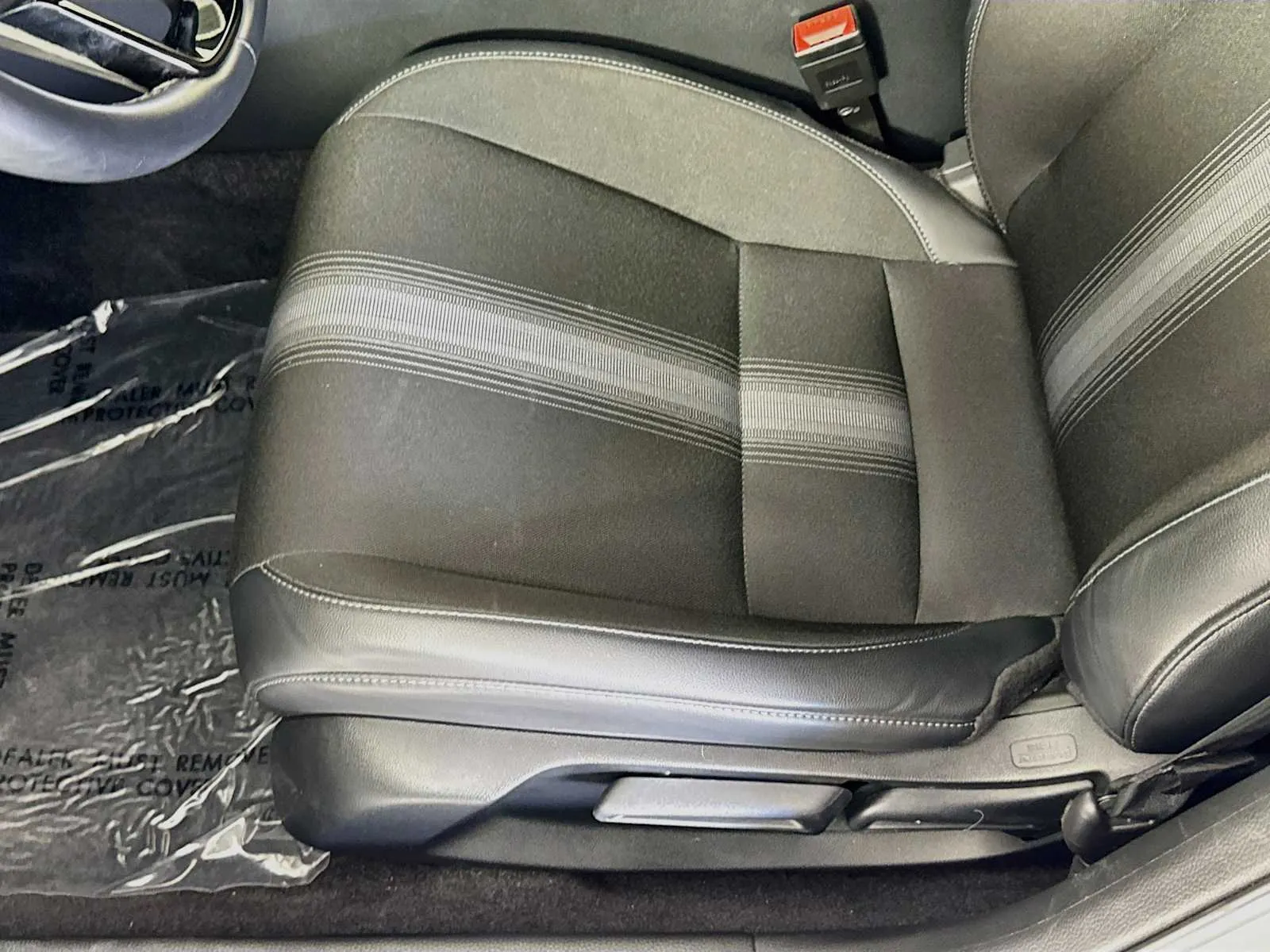 Honda Civic photo 19