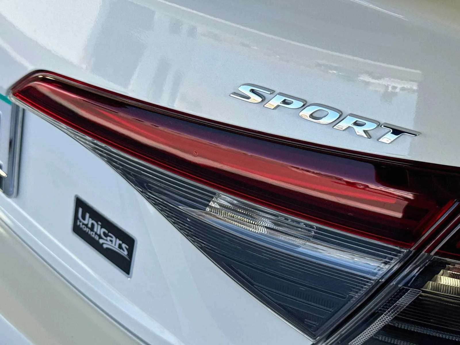 Honda Civic photo 24