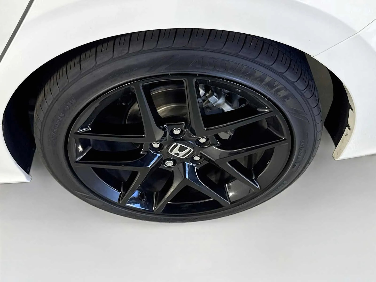 Honda Civic photo 30