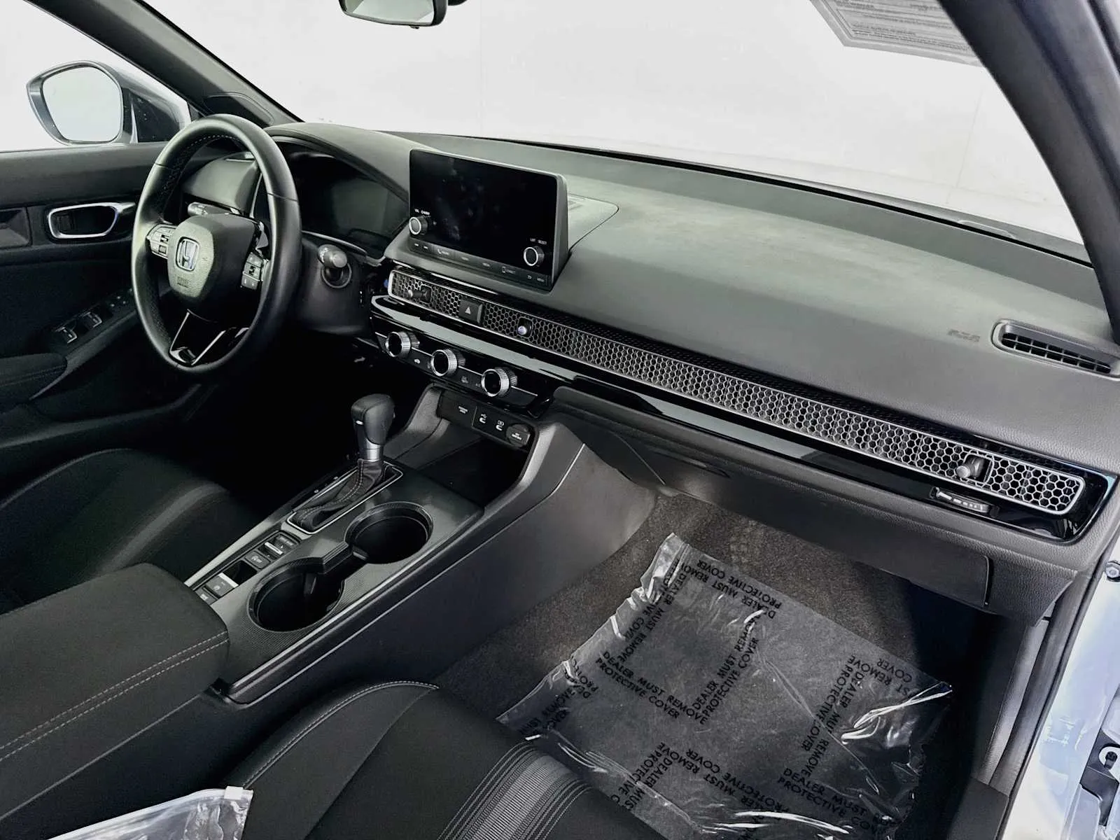 Honda Civic photo 22