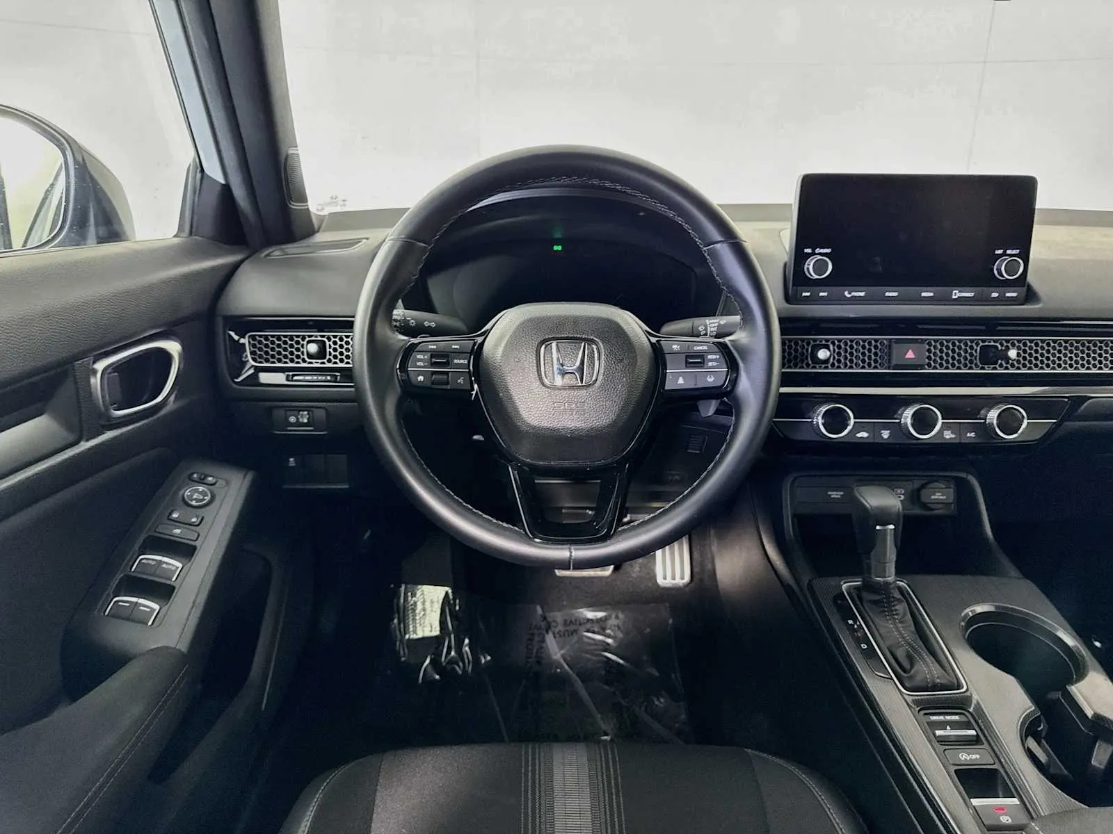 Honda Civic photo 21