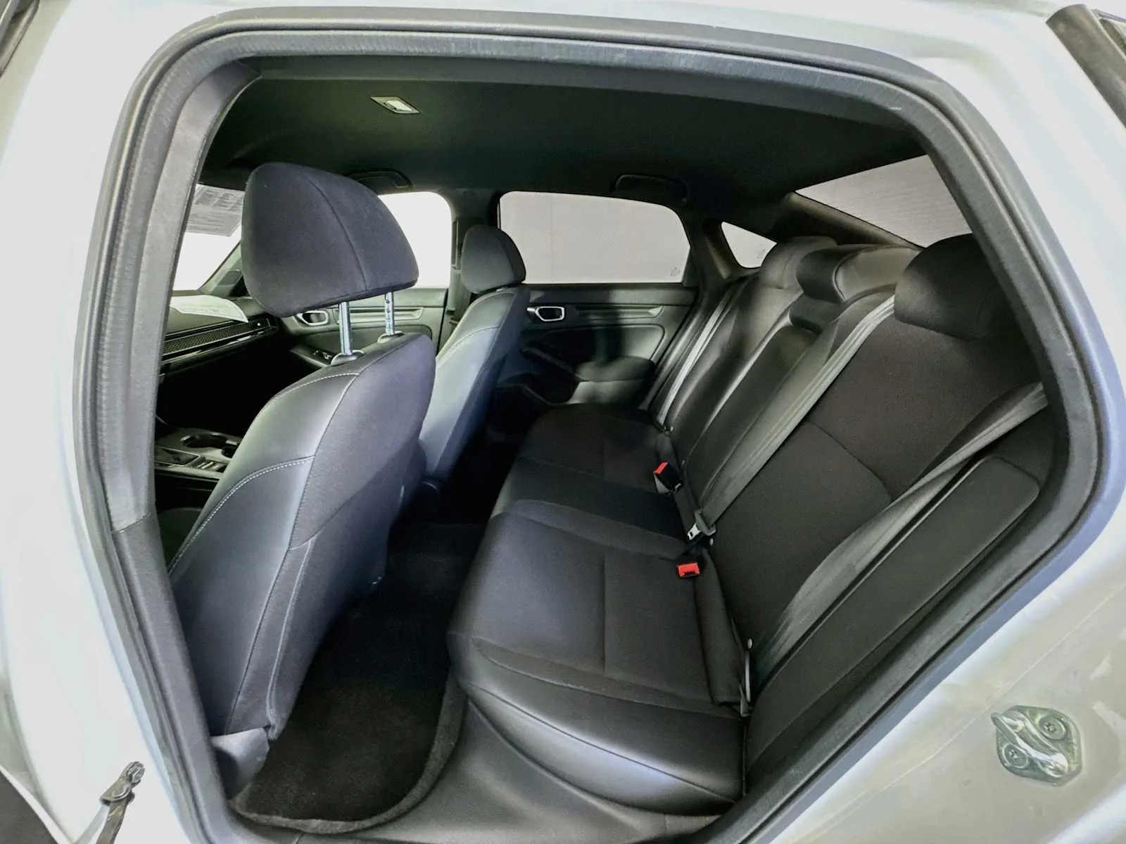 Honda Civic photo 23