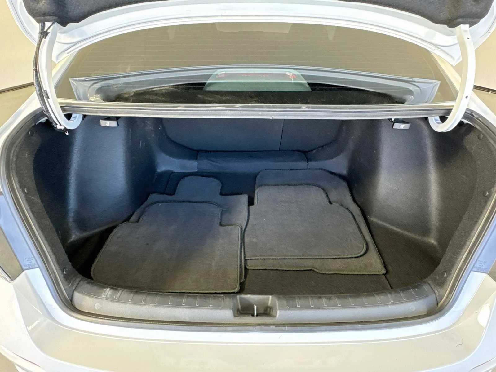 Honda Civic photo 25