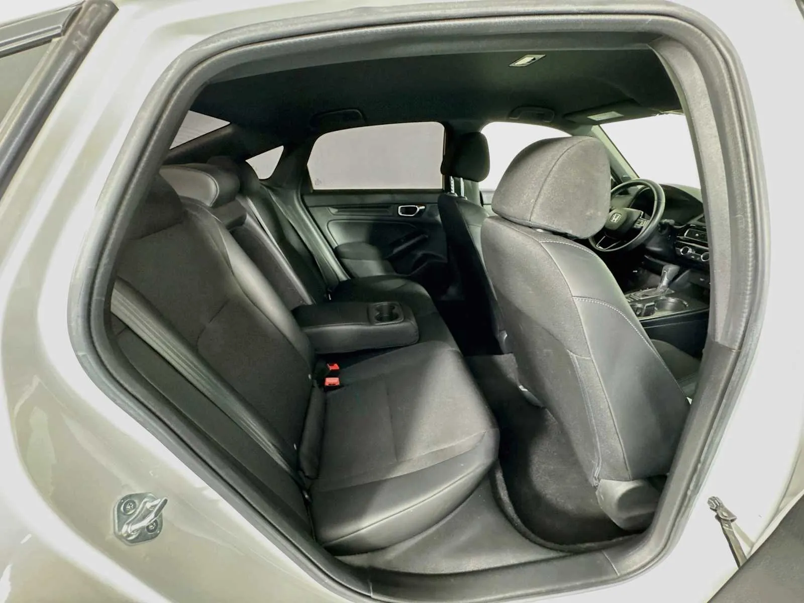Honda Civic photo 26