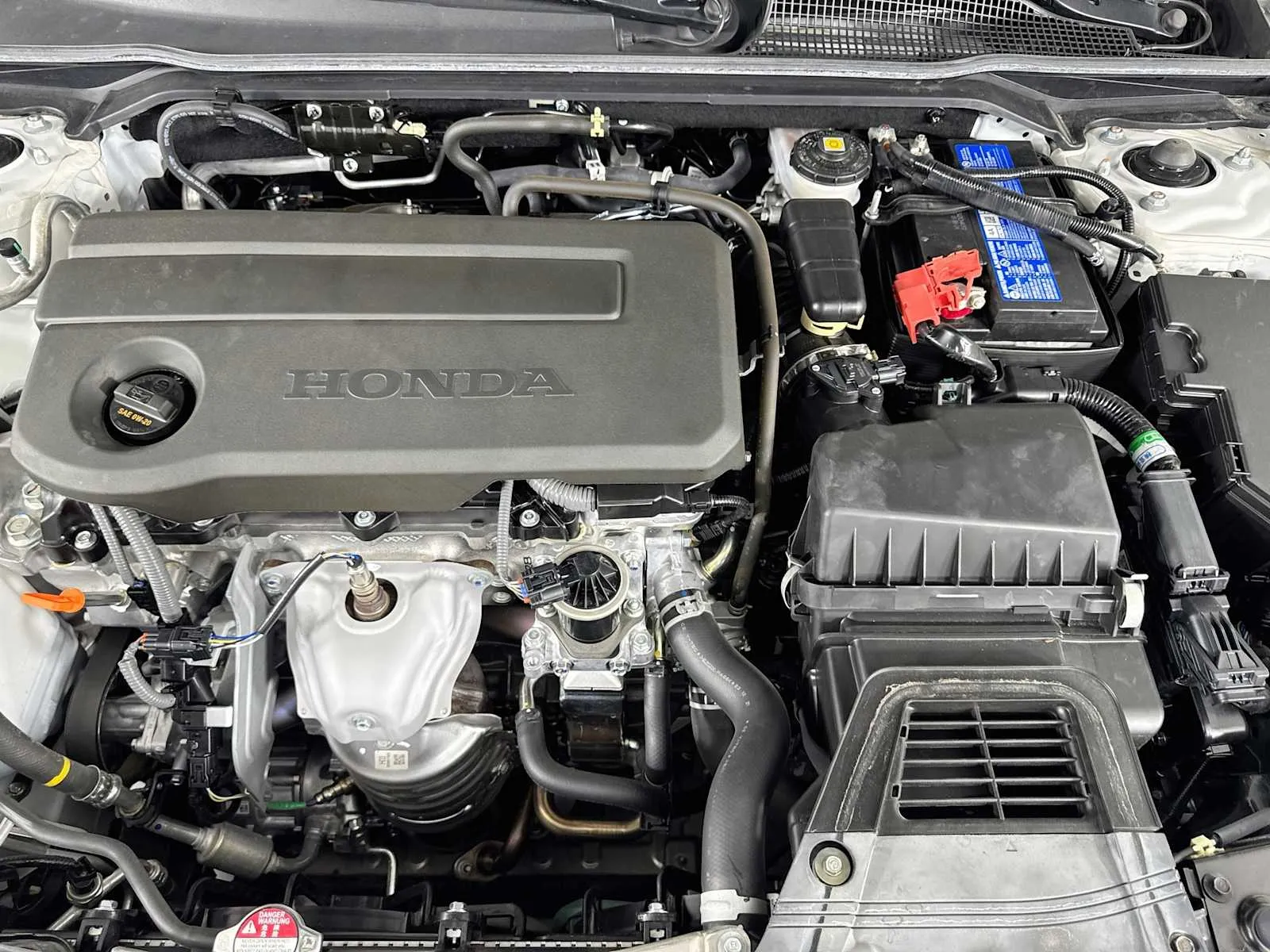 Honda Civic photo 29