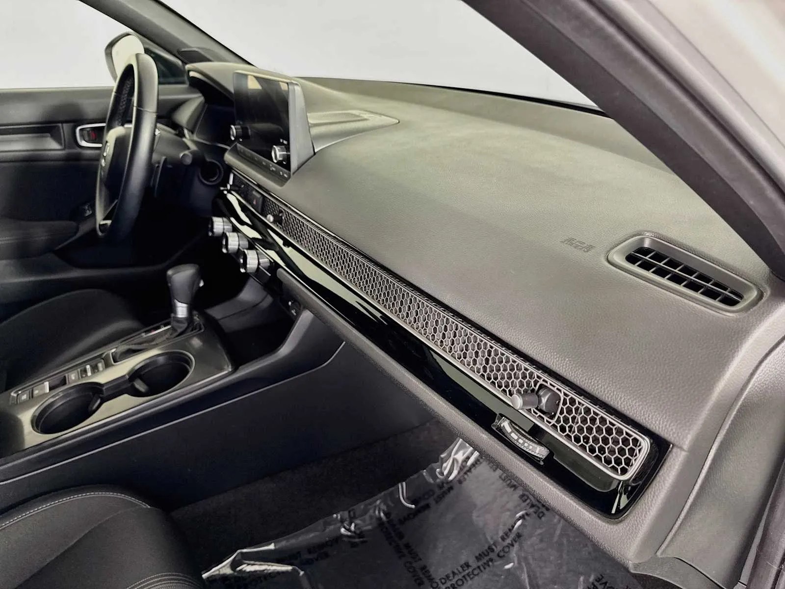 Honda Civic photo 28