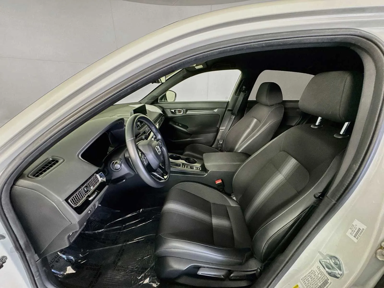 Honda Civic photo 20