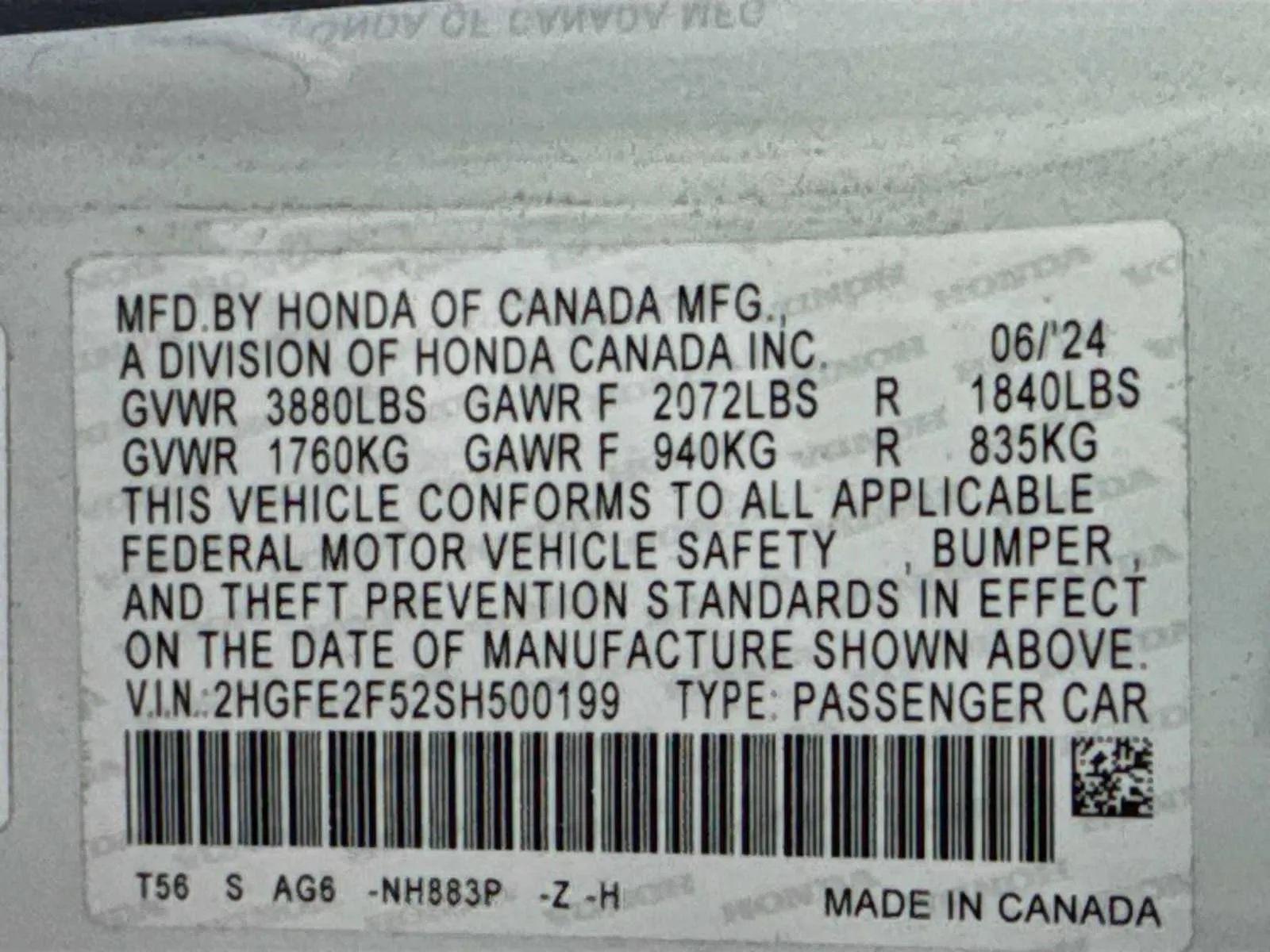 Honda Civic photo 31