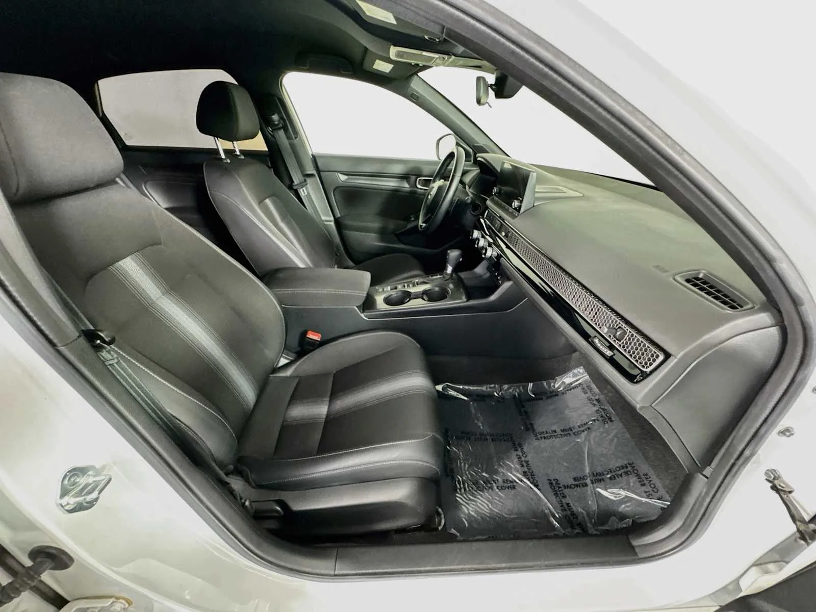 Honda Civic photo 27