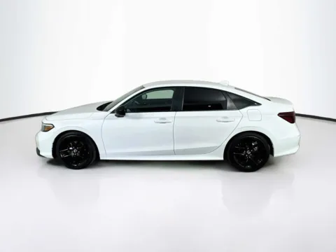 More photos of 2025 Honda Civic Sport at Unicars Honda, CA