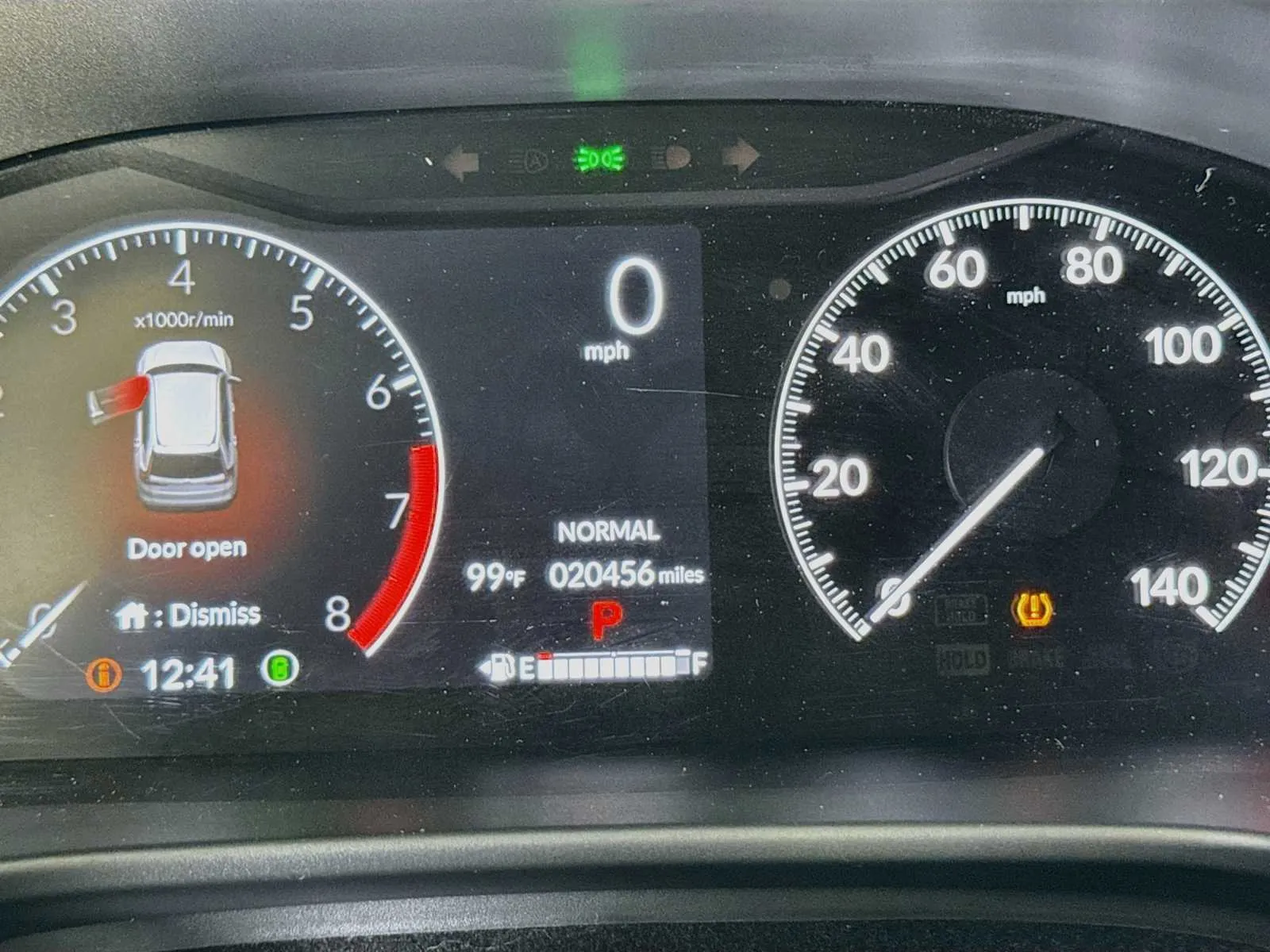 Honda CR-V photo 12