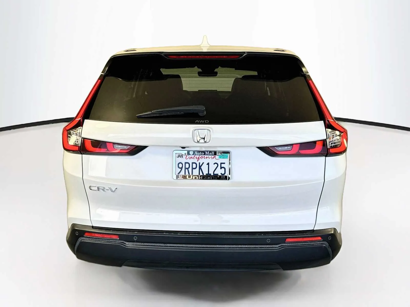 Honda CR-V photo 6